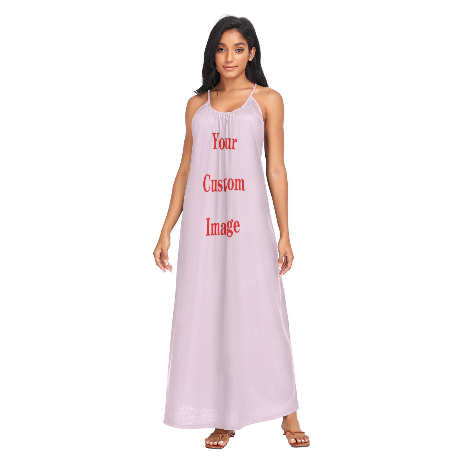 แฟชั่น 4XL Plus ขนาดชุดเดรสสํา - Women'S Fashion Dresses Images บทวิจารณ์และราคา