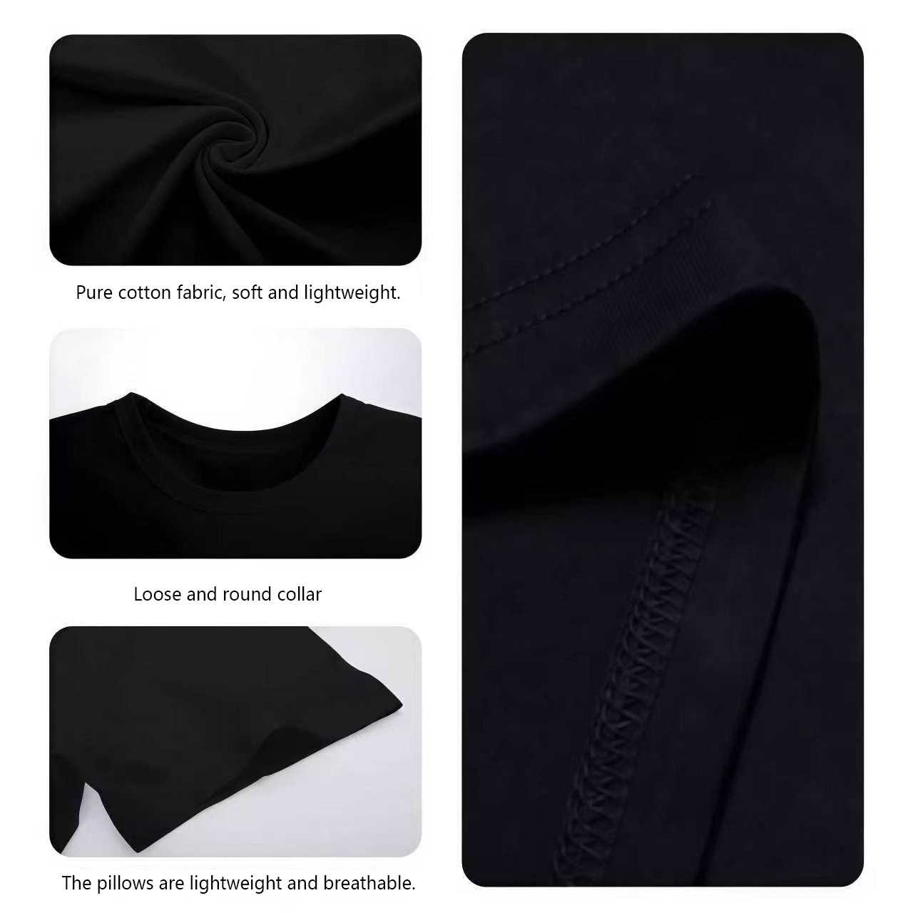 เสื้อยืดคอกลมทรงโอเวอร์ไซส์ลาย - Blazer Women Oversized บทวิจารณ์และราคา