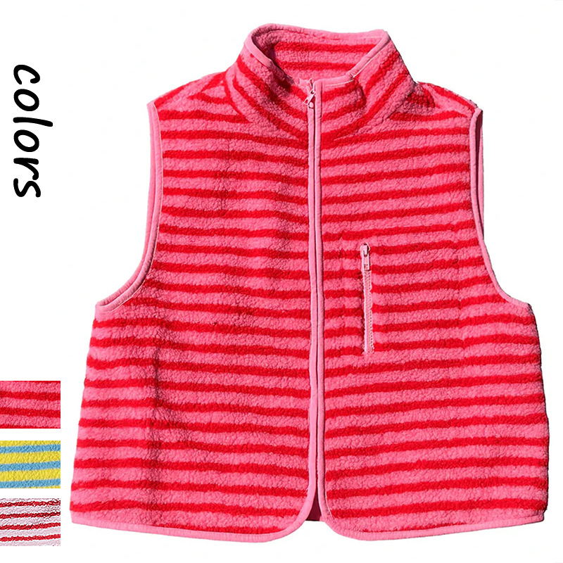 เสื้อกั๊กหรูหราบุขนเชอร์ปา ผ้า - Women'S Fashion Gilet บทวิจารณ์และราคา