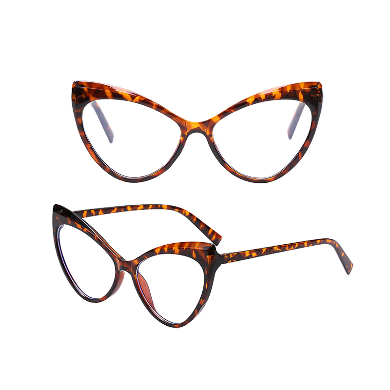 ลีโอ |   แว่นตาอ่านหนังสือทรงแ - Women'S Fashion Glasses Non Prescription บทวิจารณ์และราคา
