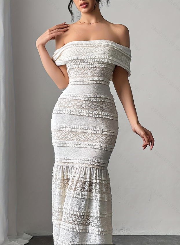 แฟชั่นฤดูใบไม้ร่วงสไตล์ยุโรป ช - Women Fashion Dress Names บทวิจารณ์และราคา