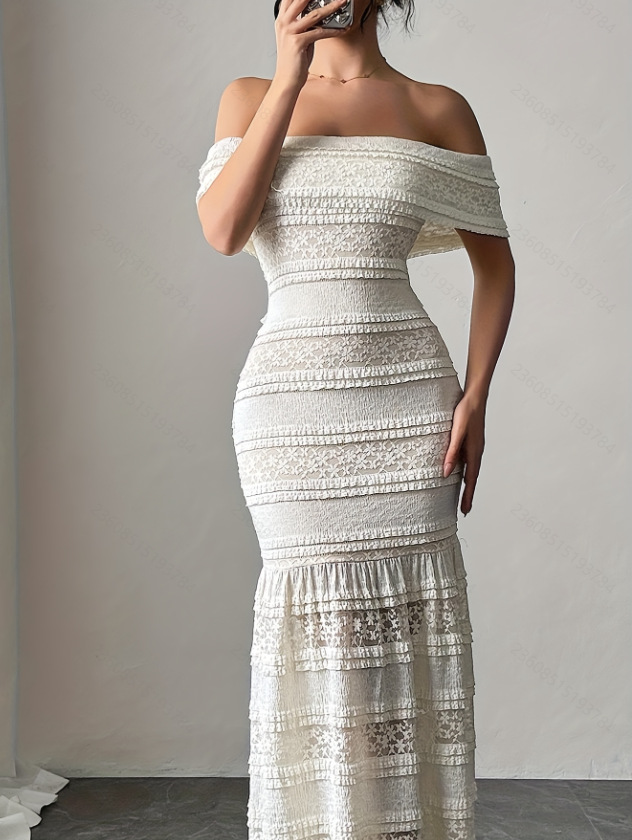 แฟชั่นฤดูใบไม้ร่วงสไตล์ยุโรป ช - Women Fashion Dress Names บทวิจารณ์และราคา