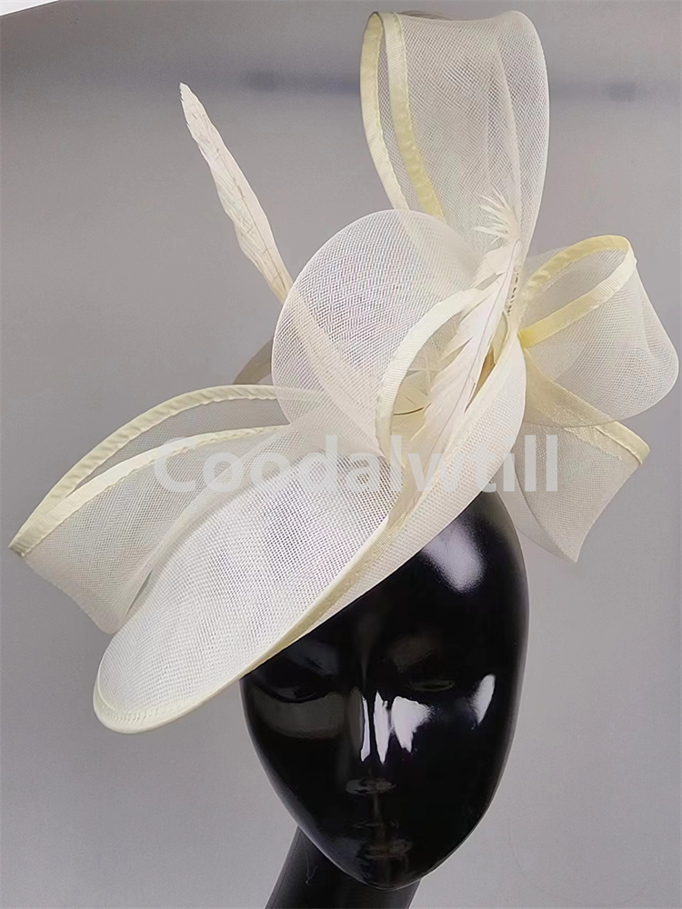 ใหม่ pillbox fascinator หมวกผู - Women'S Fashion Kentucky Derby บทวิจารณ์และราคา
