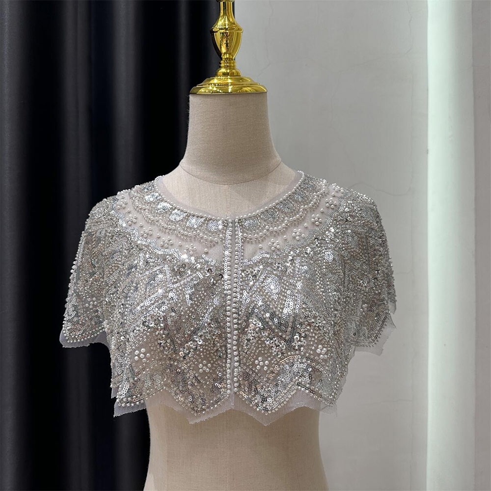 ผ้าคลุมไหล่สไตล์แฟลปเปอร์ประดั - Women'S Fashion In The 1920S บทวิจารณ์และราคา