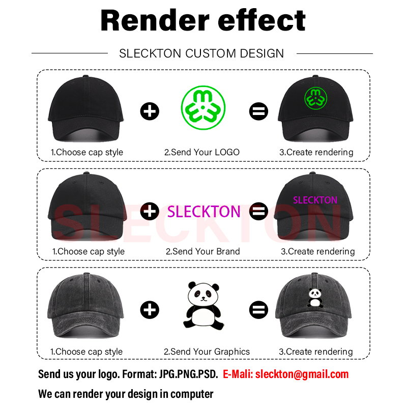 Sleckton หมวกเบสบอลรองเท้าหนัง - Women Fashion Brand Logo บทวิจารณ์และราคา