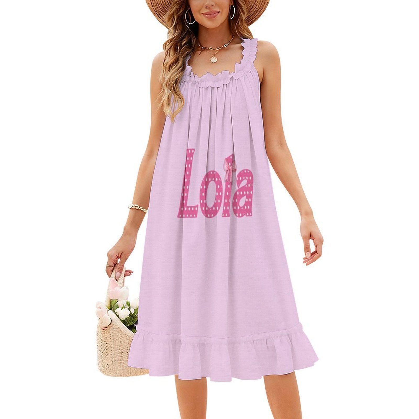 ชุดเดรสสไตล์โบฮีเมียนสุดชิคจาก - Women Fashion Dress Names บทวิจารณ์และราคา