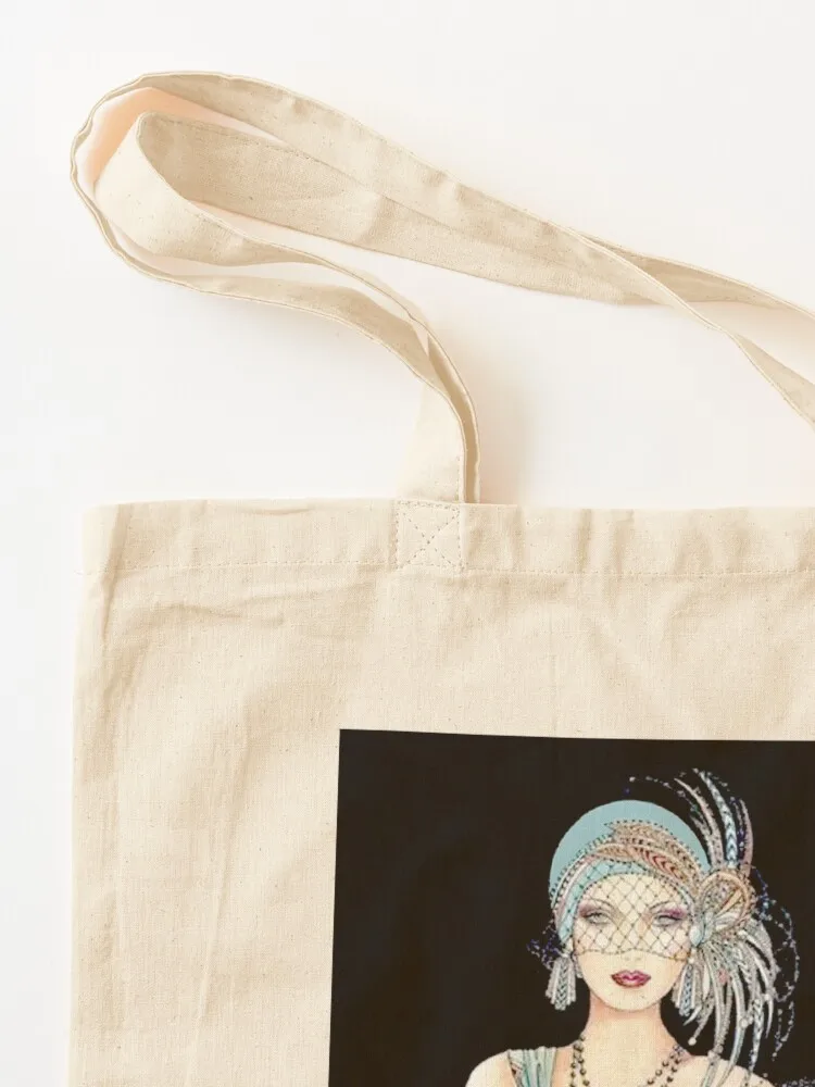 FLAPPER : กระเป๋าผ้าแคนวาสลายโ - Women'S Fashion Magazine บทวิจารณ์และราคา