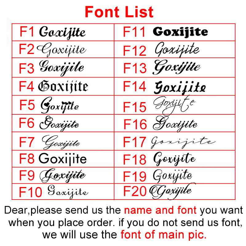 Goxijite อินเทรนด์ที่กําหนดเอง - Women Fashion Dress Names บทวิจารณ์และราคา