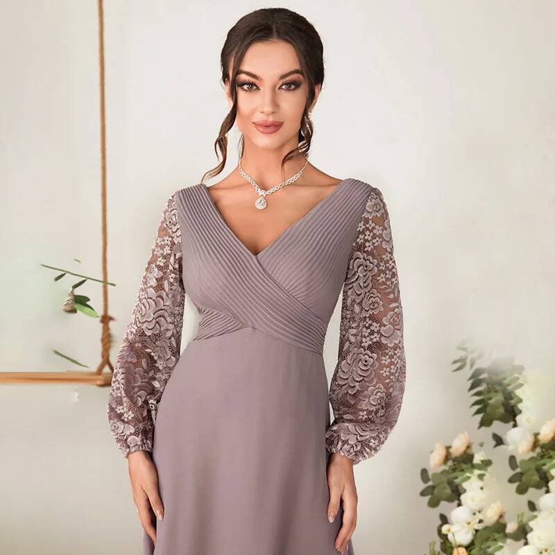 ชุดราตรีทรงเข้ารูปยาว ดีไซน์ให - Women'S Fashion Dresses Images บทวิจารณ์และราคา