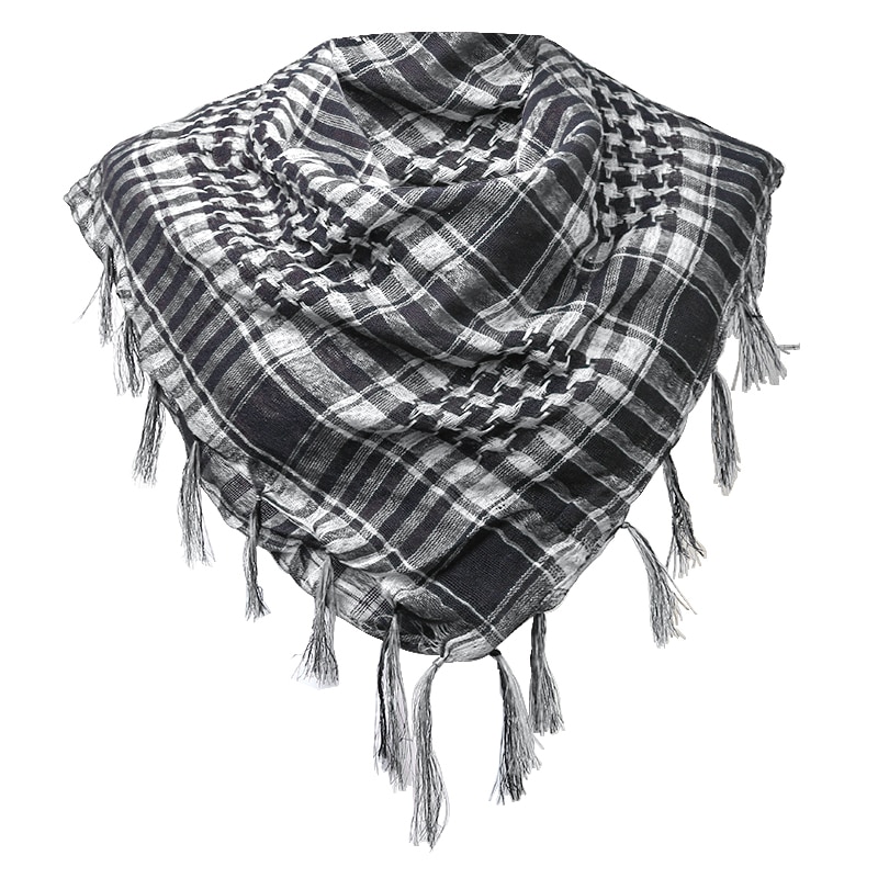 Houndstooth ผ้าพันคอลายสก๊อต H - Women Fashion Gloves บทวิจารณ์และราคา