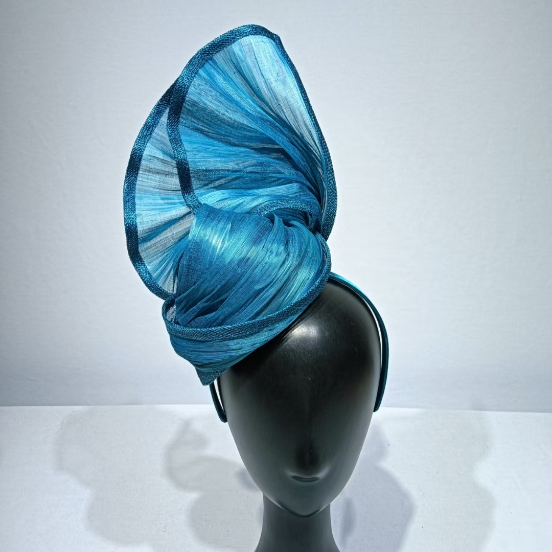 Handmade Femme Mariage Headpie - Women'S Fashion Kentucky Derby บทวิจารณ์และราคา