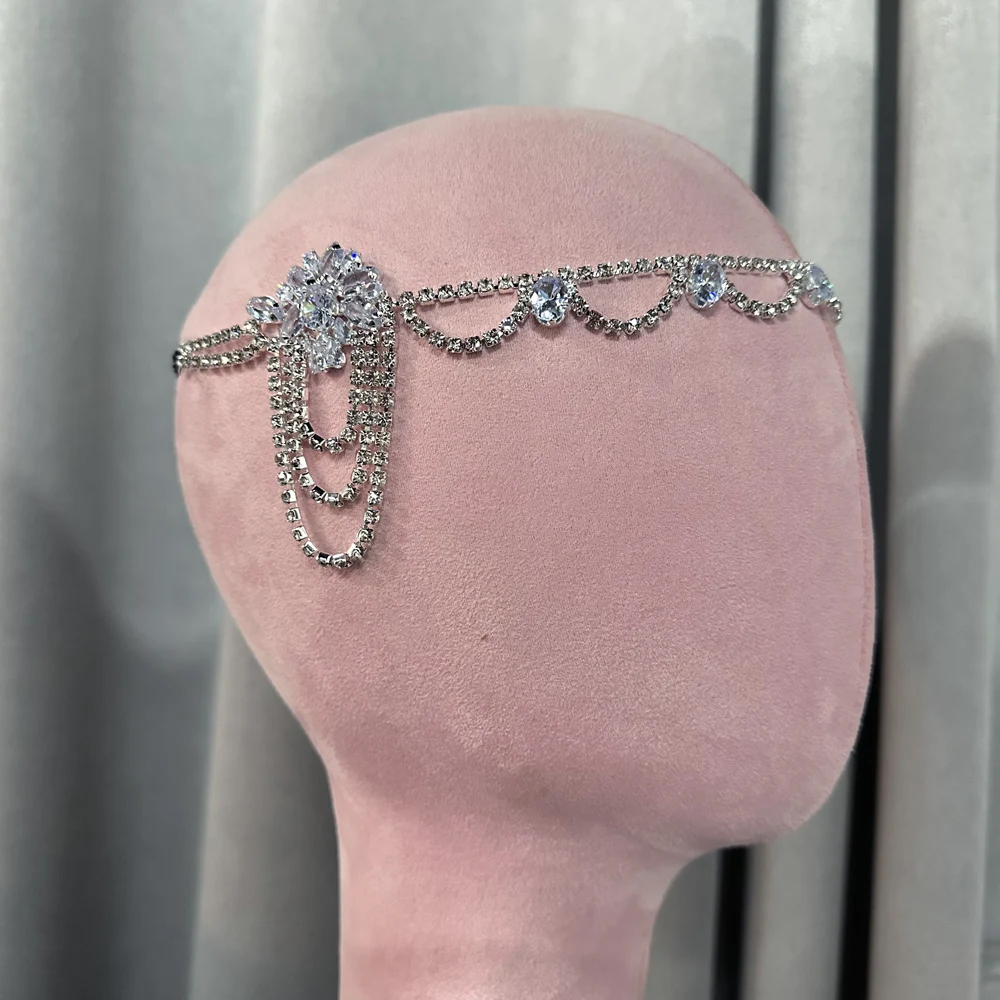 Stonefans แถบคาดศีรษะ Gatsby ค - Women'S Fashion In The 1920S บทวิจารณ์และราคา