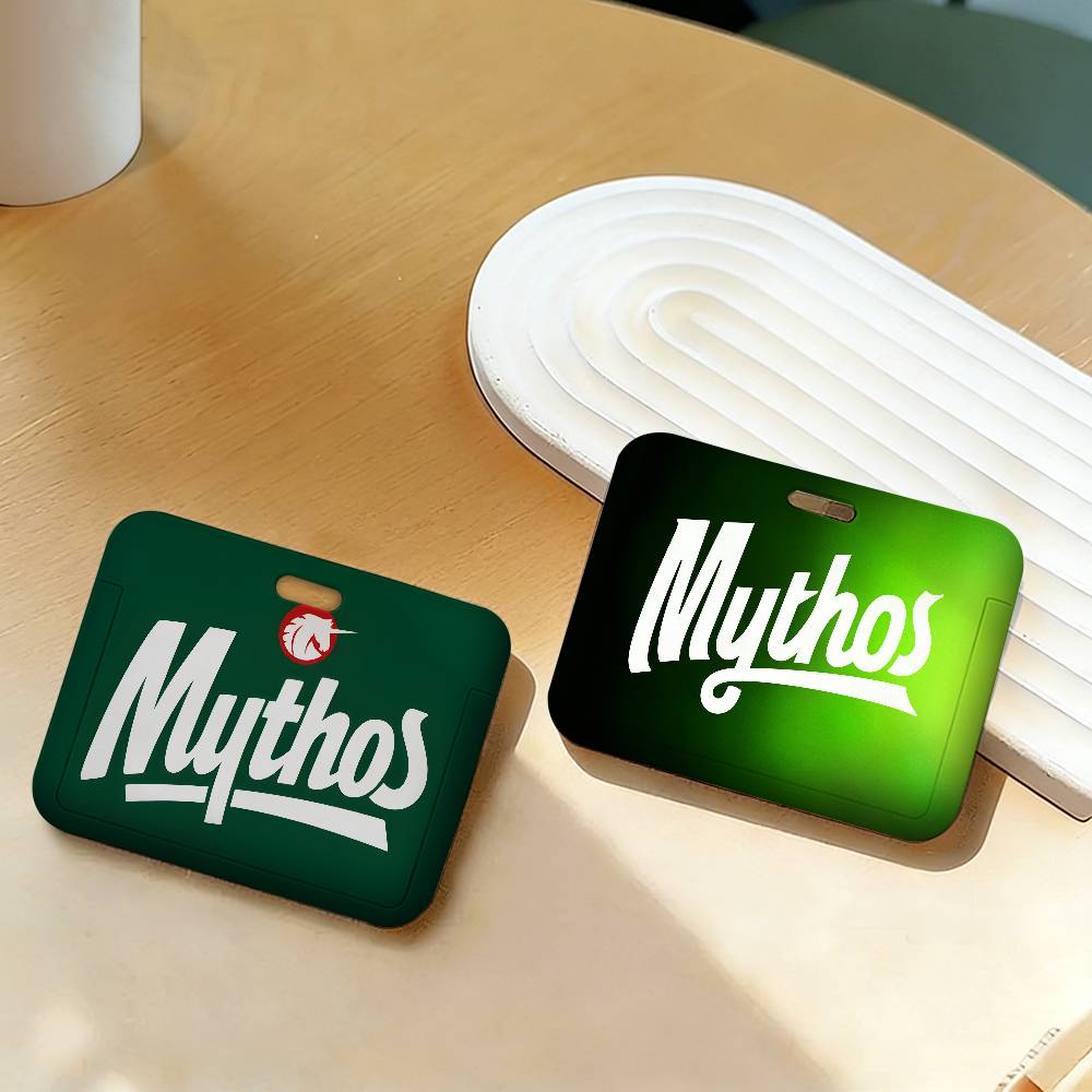 แบรนด์เบียร์วินเทจ M-Mythos G- - Women Fashion Brand Logo บทวิจารณ์และราคา