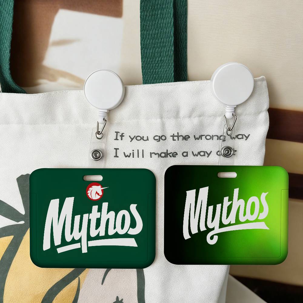 แบรนด์เบียร์วินเทจ M-Mythos G- - Women Fashion Brand Logo บทวิจารณ์และราคา