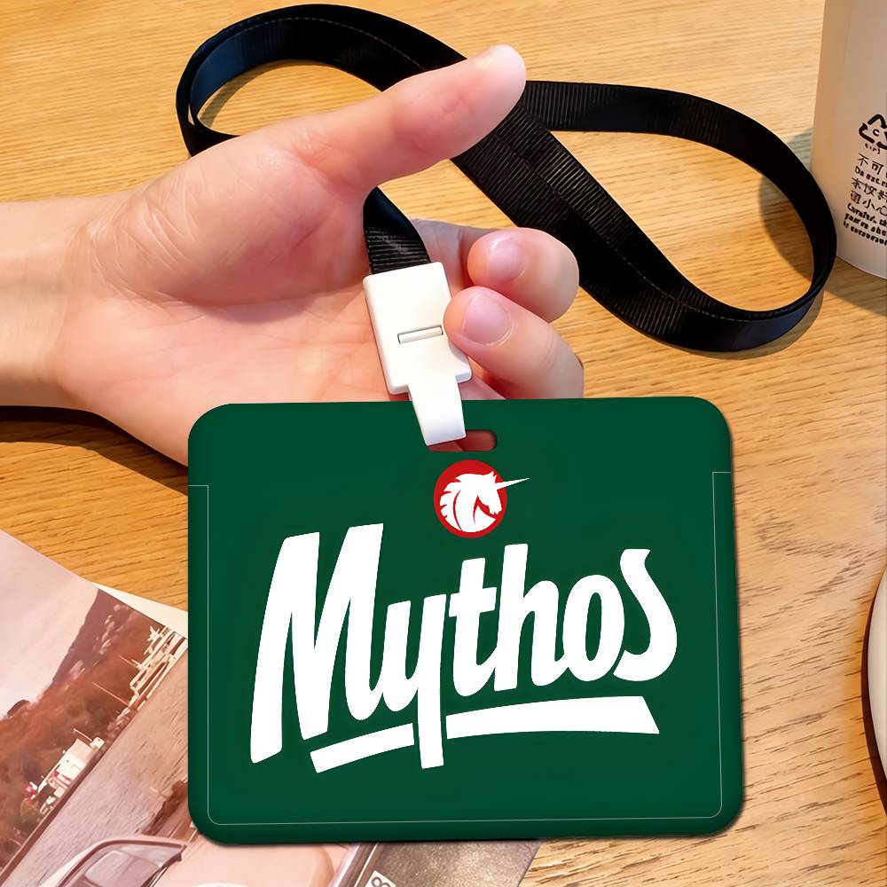 แบรนด์เบียร์วินเทจ M-Mythos G- - Women Fashion Brand Logo บทวิจารณ์และราคา