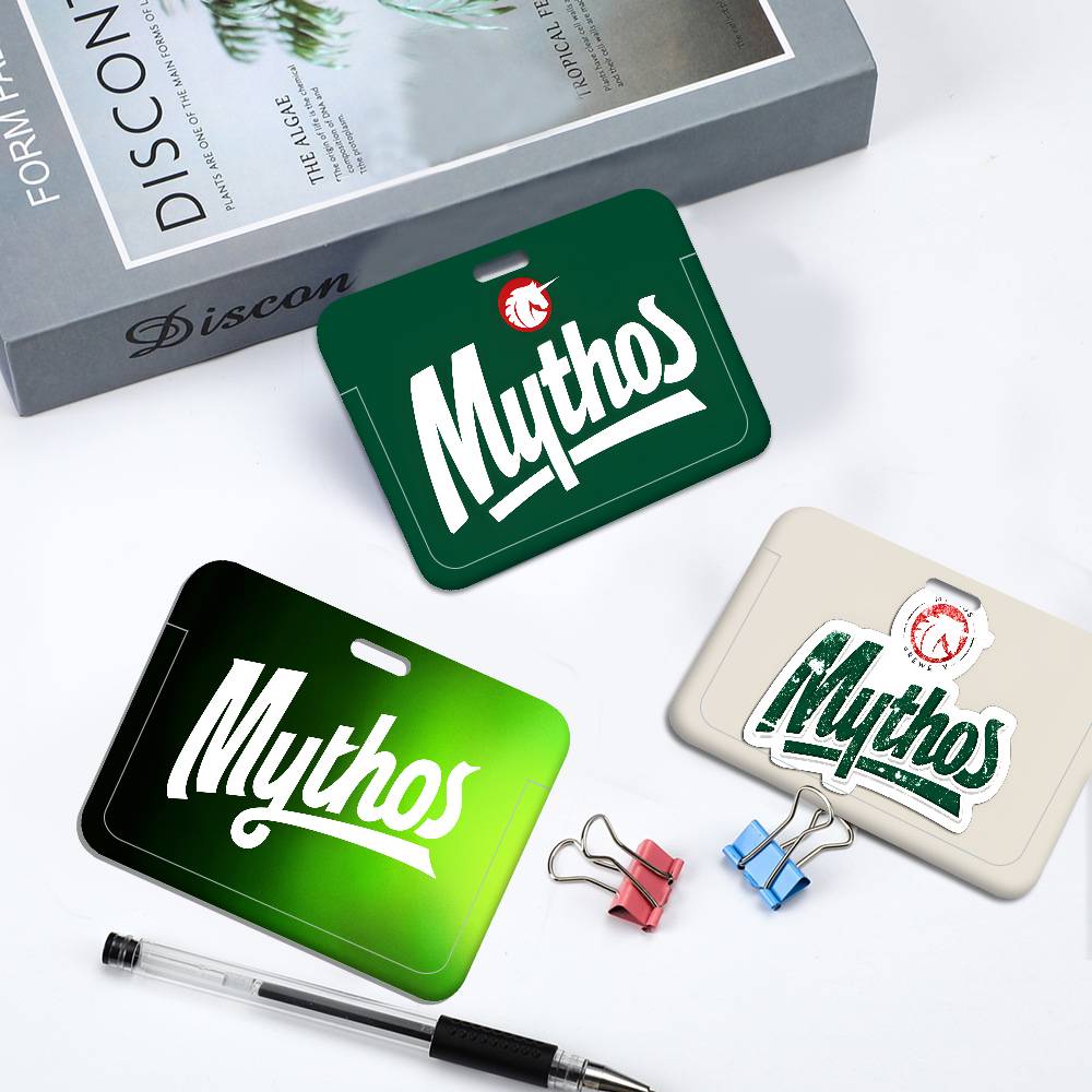 แบรนด์เบียร์วินเทจ M-Mythos G- - Women Fashion Brand Logo บทวิจารณ์และราคา