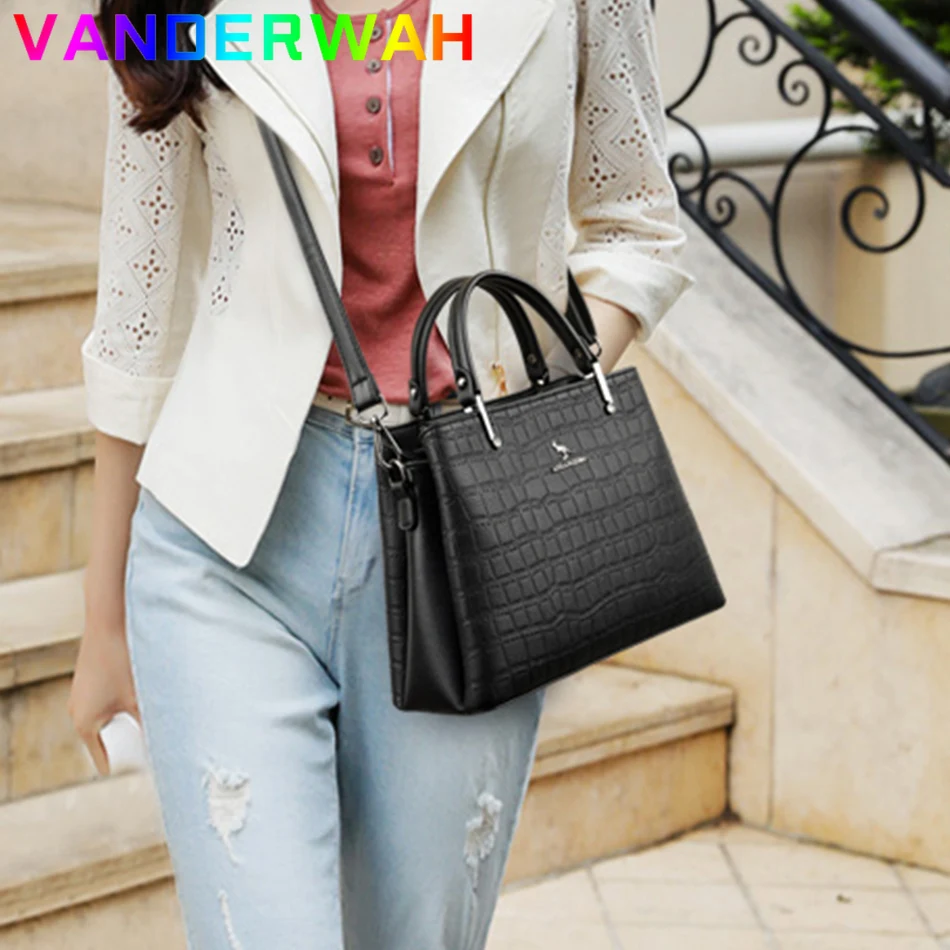 ของแท้ยี่ห้อShopperกระเป๋าถือผ - Women Fashion Brand Logo บทวิจารณ์และราคา
