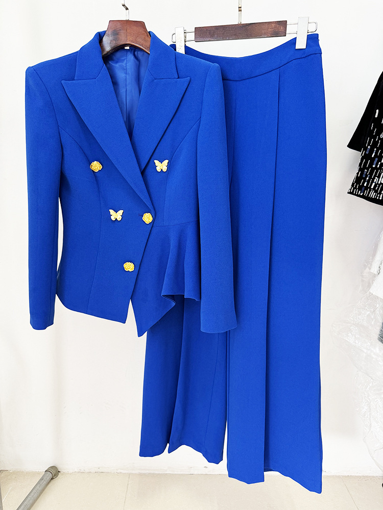 แฟชั่นใหม่ล่าสุดจาก HIGH STREE - Blazer Women Oversized บทวิจารณ์และราคา