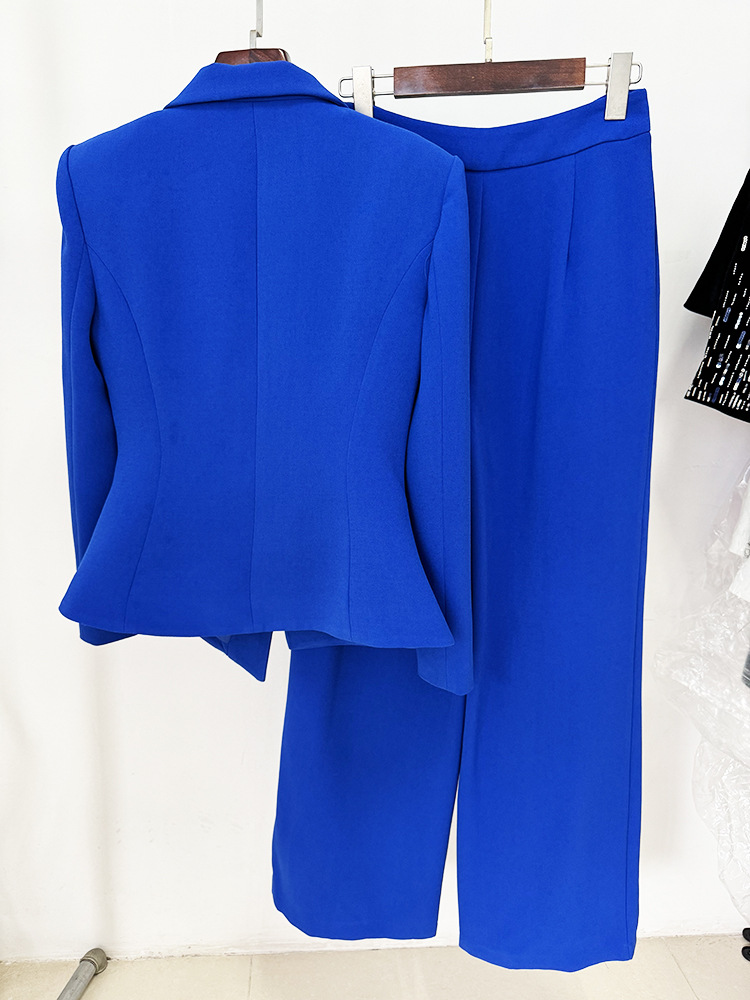 แฟชั่นใหม่ล่าสุดจาก HIGH STREE - Blazer Women Oversized บทวิจารณ์และราคา