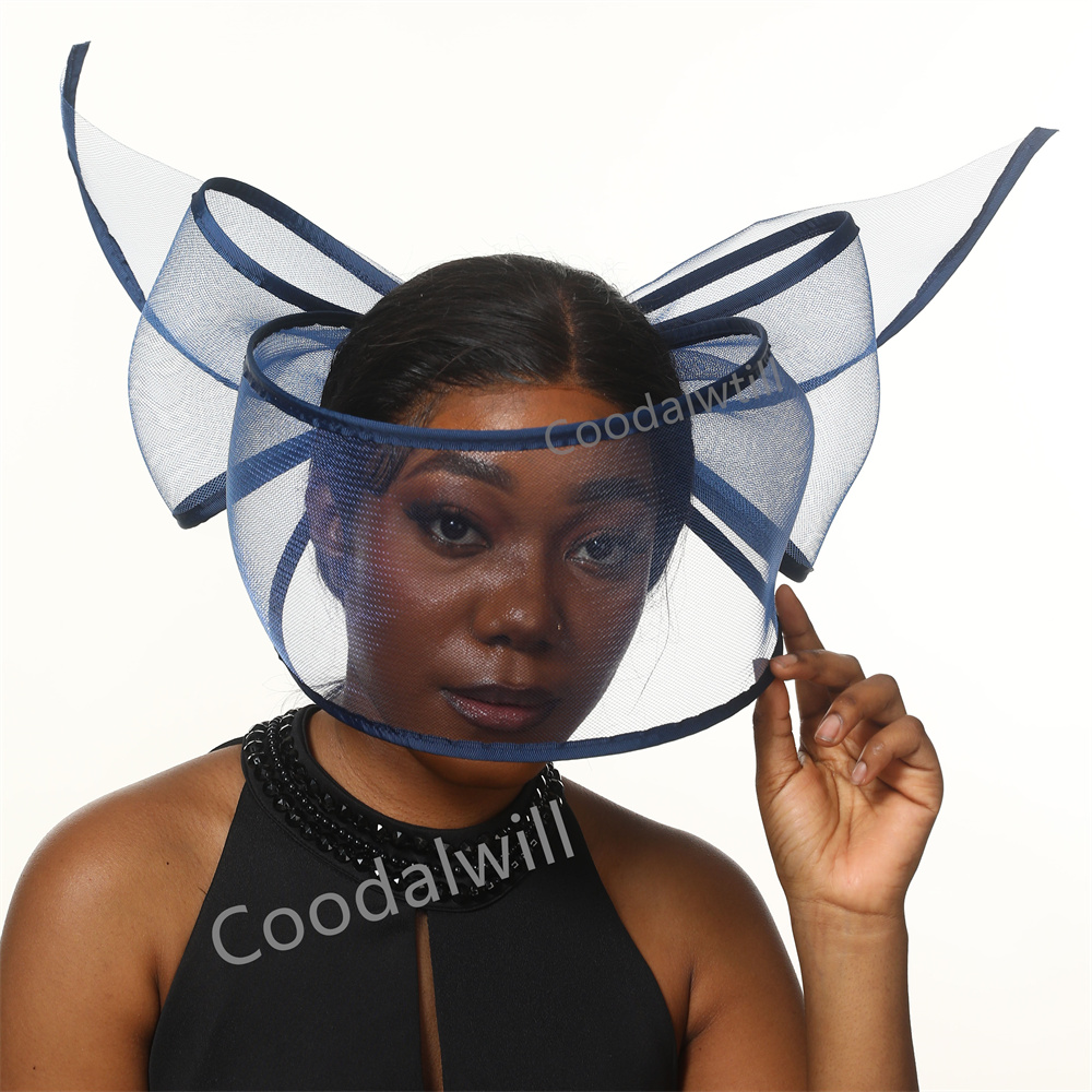 หมวกสุดทึ่งสีดำสีขาวสำหรับผู้ห - Women'S Fashion Kentucky Derby บทวิจารณ์และราคา