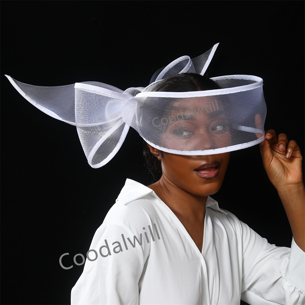 หมวกสุดทึ่งสีดำสีขาวสำหรับผู้ห - Women'S Fashion Kentucky Derby บทวิจารณ์และราคา