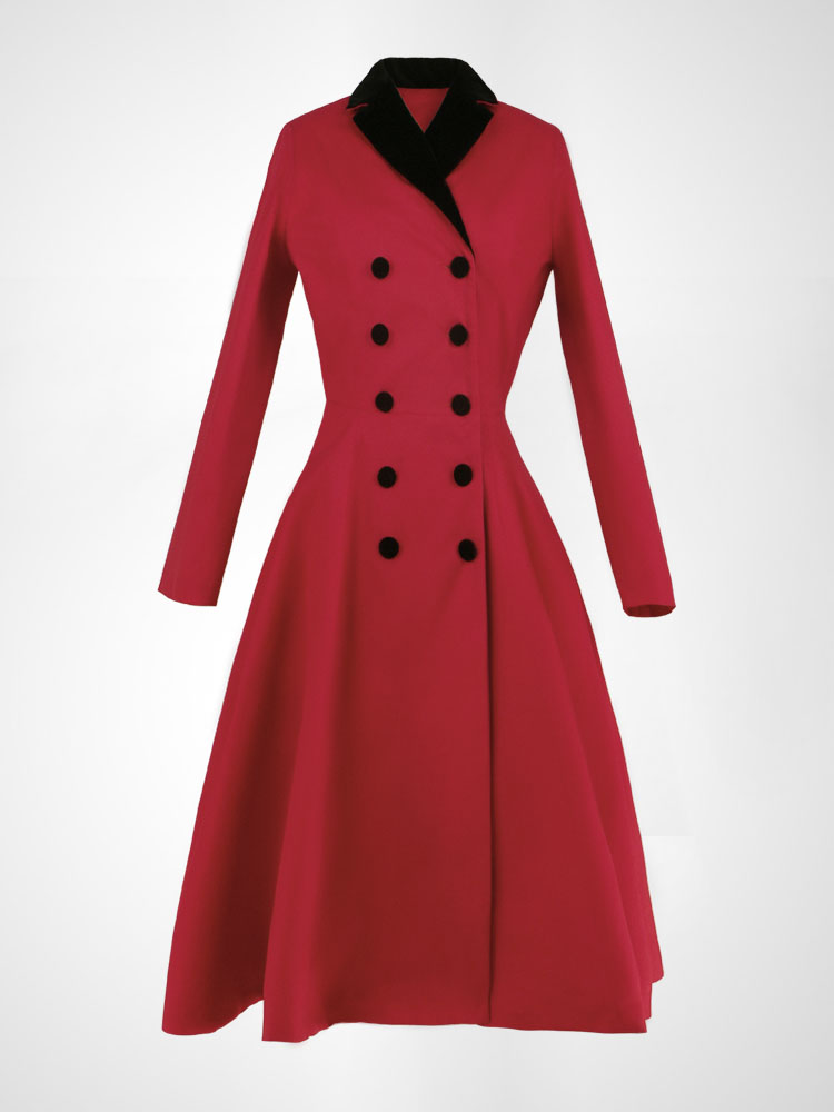 Retro 1950s Elegant CLASSIC Pa - Women'S Fashion In The 1950S บทวิจารณ์และราคา