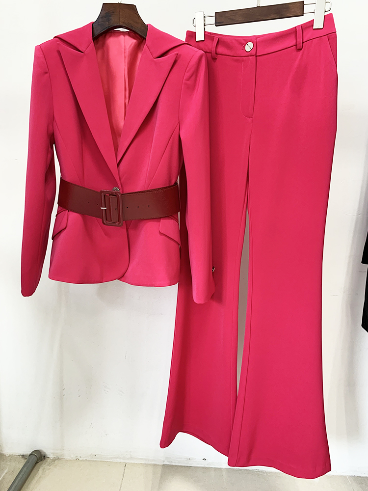 ชุดสูทดีไซเนอร์รันเวย์คอลเลคชั - Blazer Women Oversized บทวิจารณ์และราคา